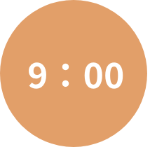9:00