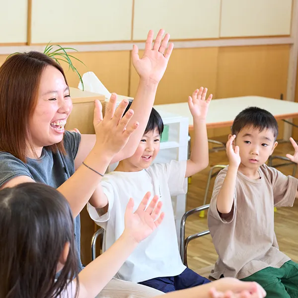 求人・採用情報イメージ