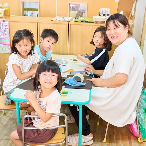 求人・採用情報イメージ